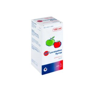 Ap Loratadine 150Ml Syrup