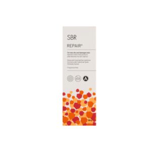 Sbr Repair Cream 100G