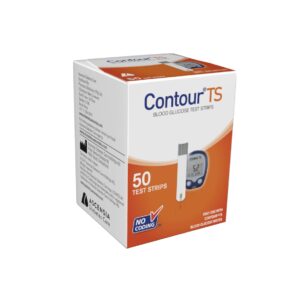 Contour Ts 50 Strips