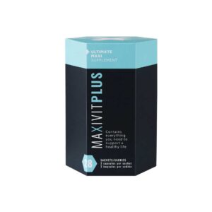 Maxivit Plus 28 Sachets