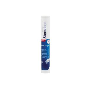 Steradent Active Plus 30 Tablets