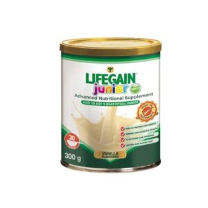 Lifegain Adv 300G Vanilla Pwd
