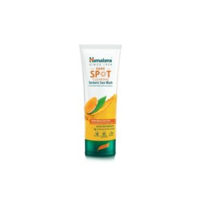 Himalaya 100Ml F/Wash Dark Spot Cle