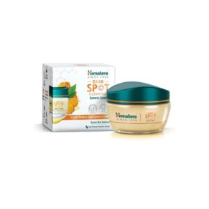 Himalaya 50Ml Dark Spot Turmeric Cr