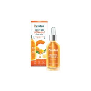Himalaya 30Ml Serum Vitamin C/Orang