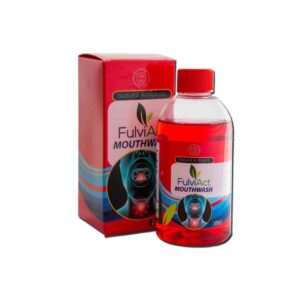Fulviact Mouthwash 225Ml