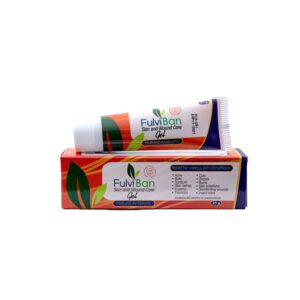 Fulviban Gel 25G