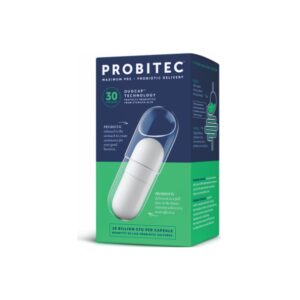 Probitec Caps 30'S