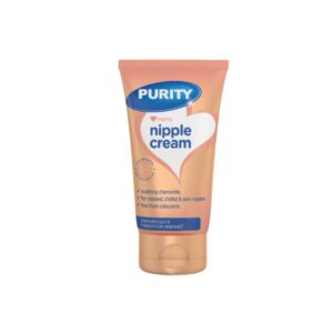 Purity Nipple Cream 50Ml