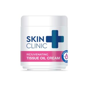 Skin Clinic Tissue Oil Cream 450Ml