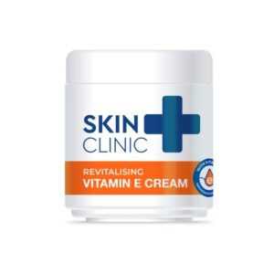 Skin Clinic Vitamin E Cream 450Ml