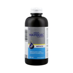 Adco Mayogel Suspension 200Ml