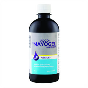 Adco Mayogel Suspension 350Ml