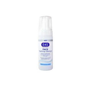 E45 Face Foaming Cleanser 150Ml