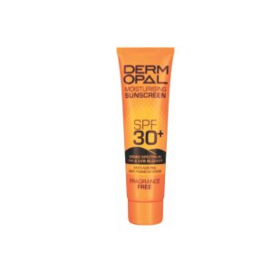 Dermopal Sunscreen Spf 30 100Ml