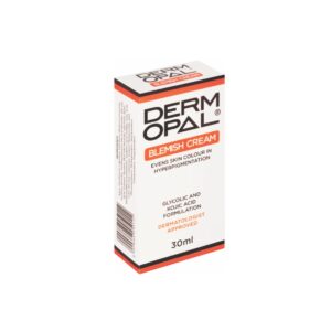 Dermopal Blemish Cream 30Ml