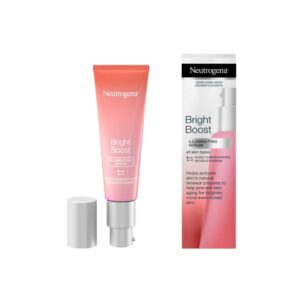 Neutrogena Bright Boost Illiminating Serum 30Ml