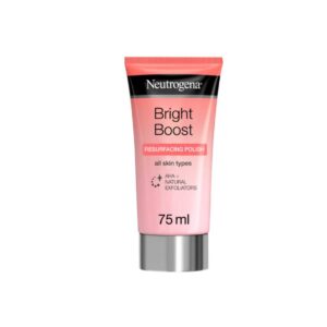 Neutrogena Bright Boost Micro Polish 75Ml