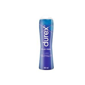 Durex Play 50Ml Feel