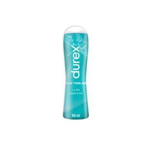 Durex Play 50Ml Tingle