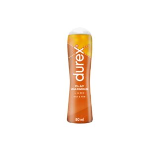 Durex Play 50Ml Warming