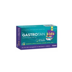 Gastrotan Kids Sachets 20