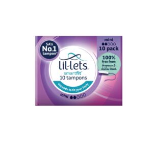 Lillets Mini 10'S