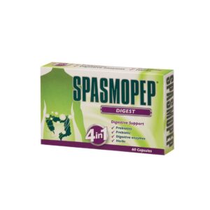 Spasmopep Digest