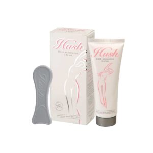 Hush Hair Rem Cream 45Ml