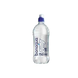 Bonaqua Pump 750Ml