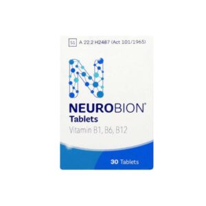 Neurobion Tablets 30