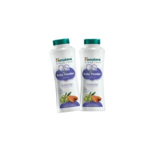 Himalaya Baby Powder 425G