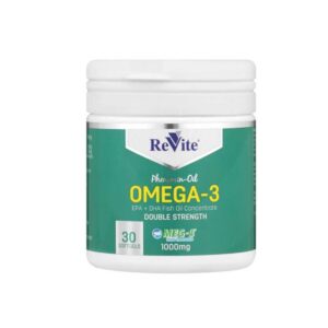 Revite Omega-3 Epa/Dha