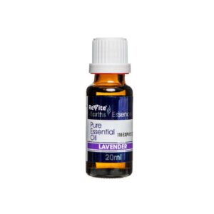 Revite Earth's Ess Lav 100% 20Ml Oi