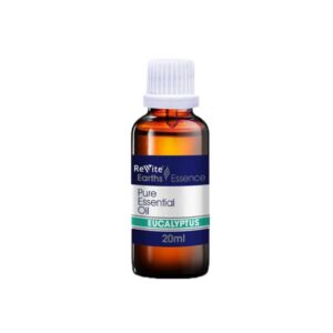 Revite Earth's Ess Eucalyptus 20Ml
