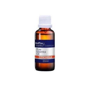 Revite Earth's Ess Citronella 20Ml