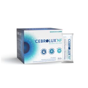 Cebrolux Nf Sachets 30