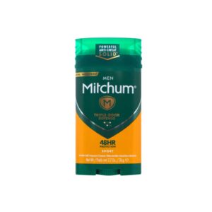 Mitchum Stick 76G Men Sport