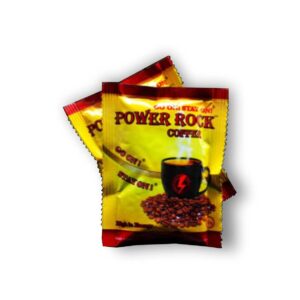 Power Rock Coffee 25G