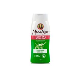 Monalisa Lotion 400Ml Aloe Vera