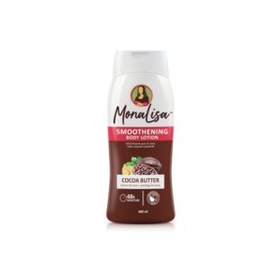 Monalisa Lotion 400Ml Cocoa Butter