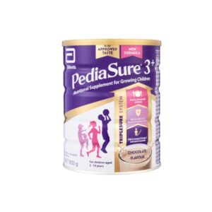 Pediasure Chocolate 3+