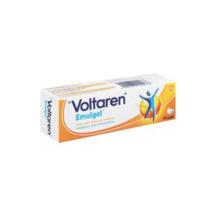 Voltaren Emulgel 20G