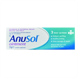 Anusol (72)