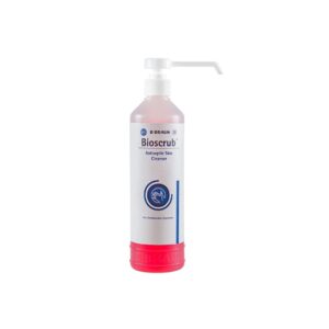 Bioscrub With Pump 500Ml