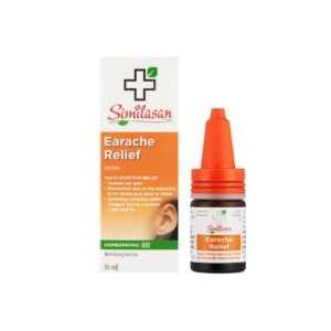 Similasan Earache Relief 10Ml