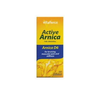 Vitaforce Active Arnica D6