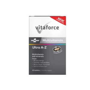 Vitaforce Ultra A-Z