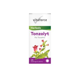Vitaforce Tonzolyt Tabs 100