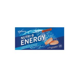 Vitaforce Nutri-B Orange